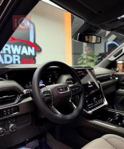 جي ام سي يوكون